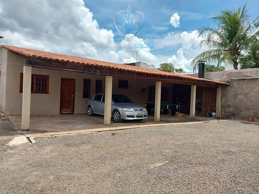 Imagem Chácara a Venda no bairro Vila Cristóvam - Limeira, SP