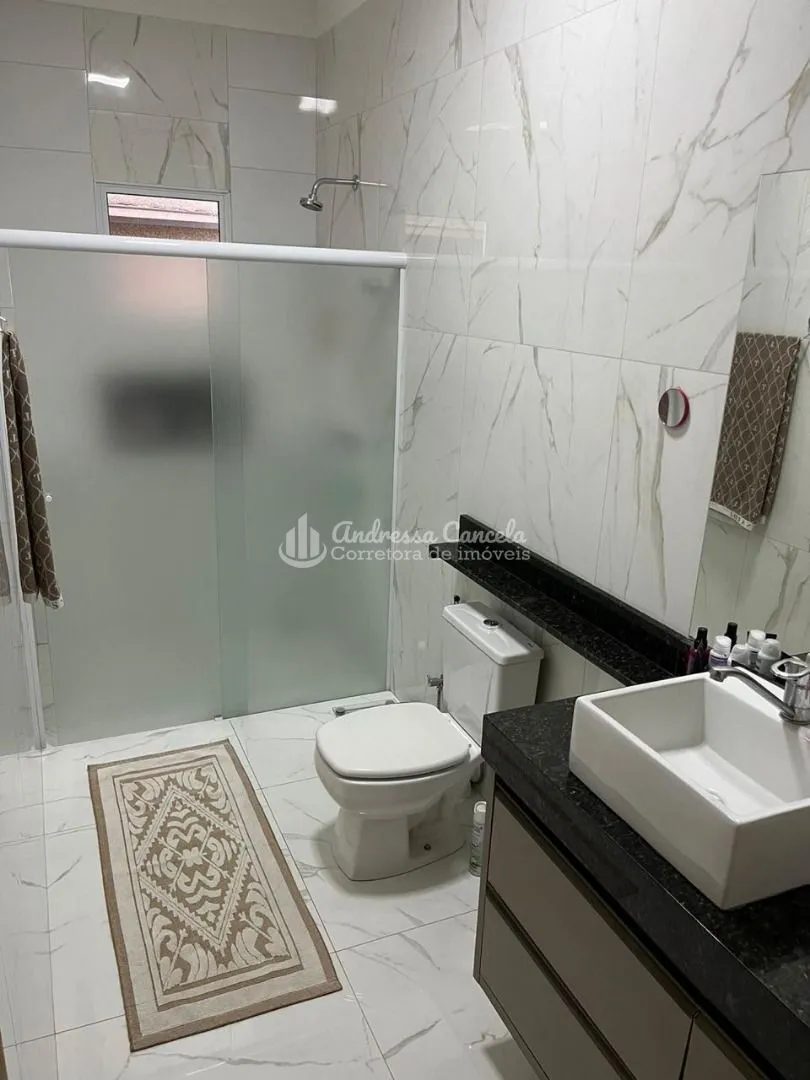 Imagem Terravista Residence - Casa com 3 suítes à venda, 200 m² por R$ 1.290.000 - Terravista Residence Club - Mirassol/SP