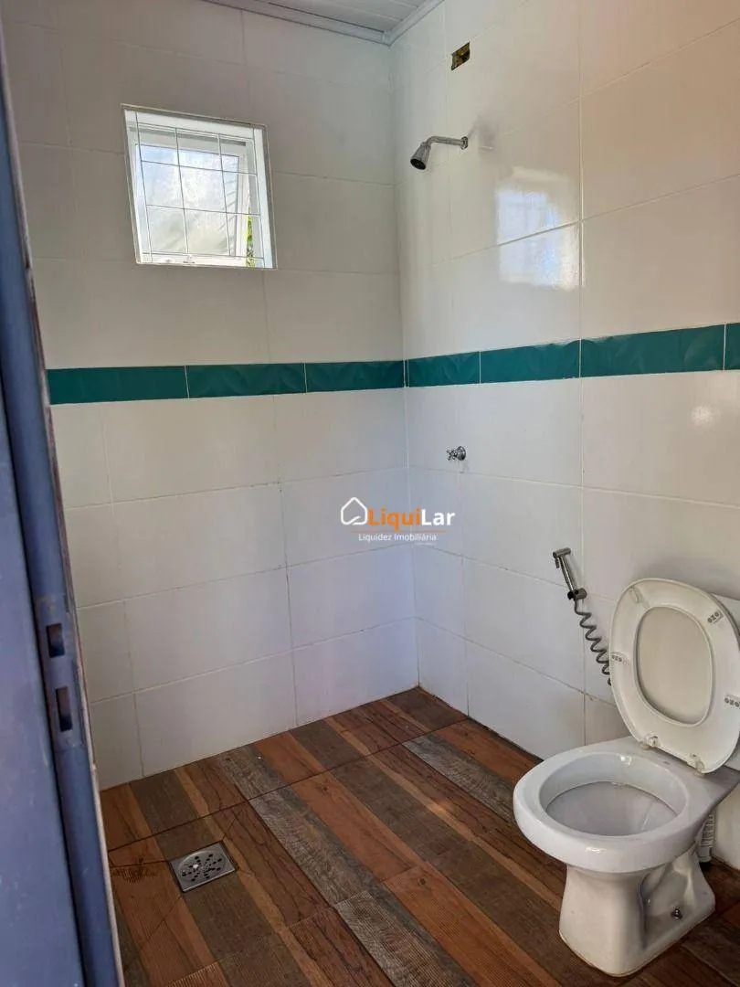 Imagem Chácara com 3.000 m² + Reserva Legal e Fundo para o Rio Aquidauana, Próxima a Campo Grande, com Piscina e Energia Solar