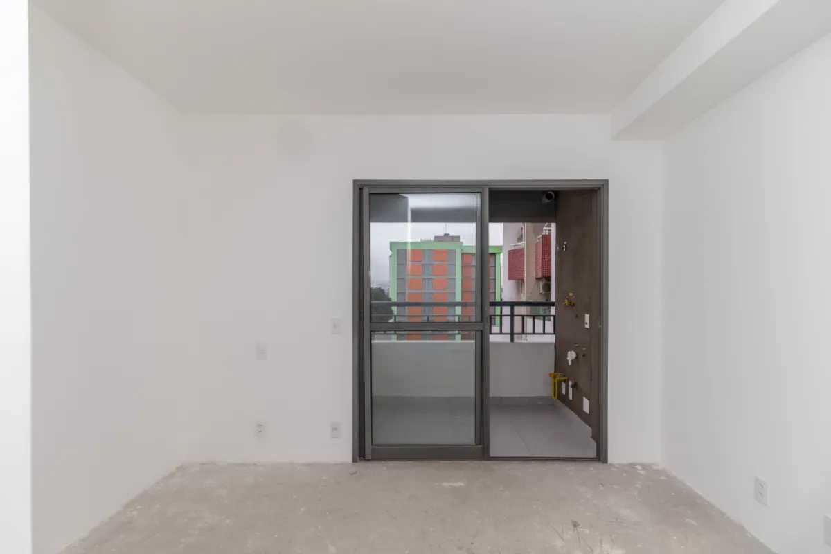 Imagem Apartamento para venda em Tatuapé com 1 quarto, 26m2