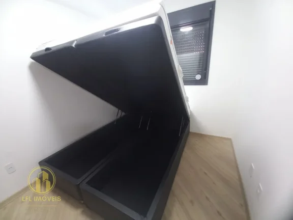 Imagem Apartamento para locação HIS 2, Mobiliado, em Pinheiros, São Paulo