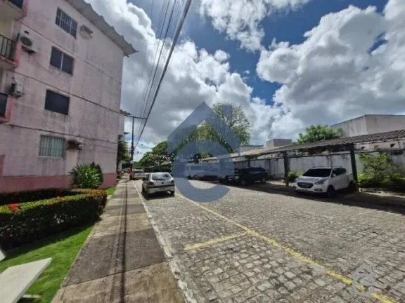 Imagem Apartamento à venda na Serraria, 3/4, suíte, 103m², 300.000,00
