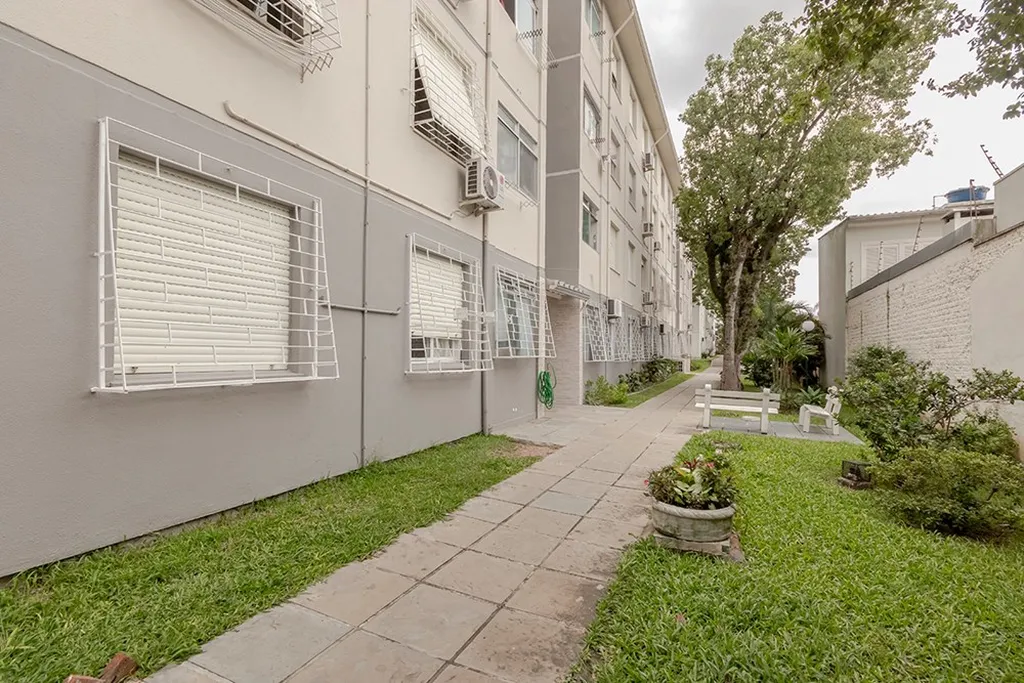 Imagem Apartamento em Cavalhada
