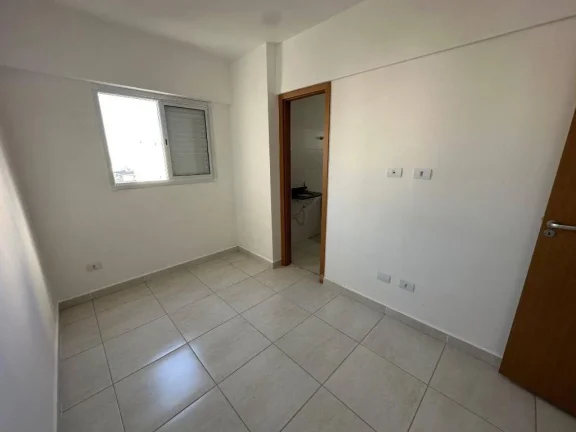 Imagem APARTAMENTO COM 79 m² - AVIAÇÃO - PRAIA GRANDE SP