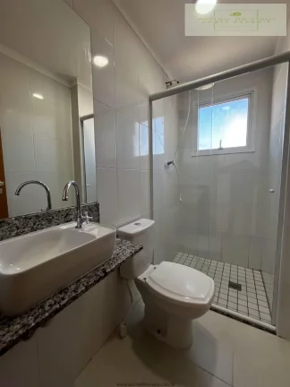 Imagem Apartamentos no Litoral para venda em Praia Grande no bairro Vila Guilhermina