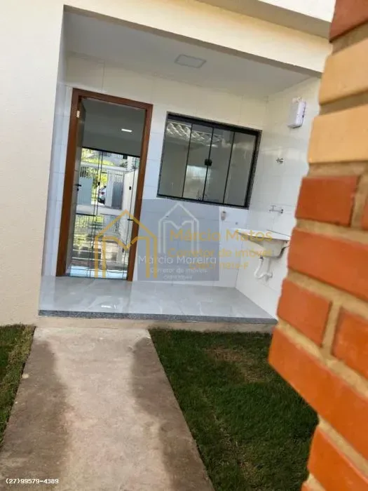 Imagem Casa Geminada para Venda, 2 dormitórios, 1 suíte, 2 banheiro