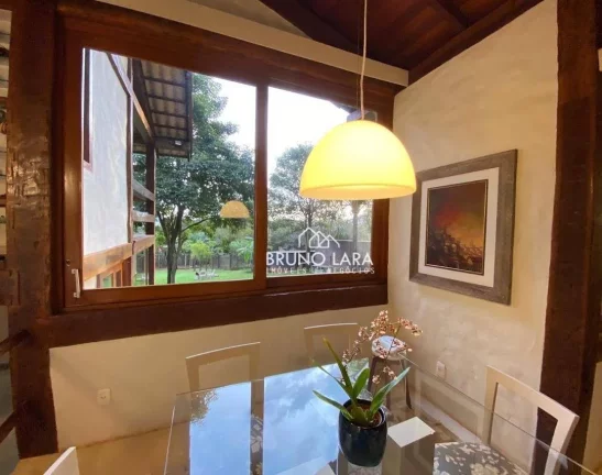 Imagem Casa à venda em Igarapé Condomínio Serra Verde