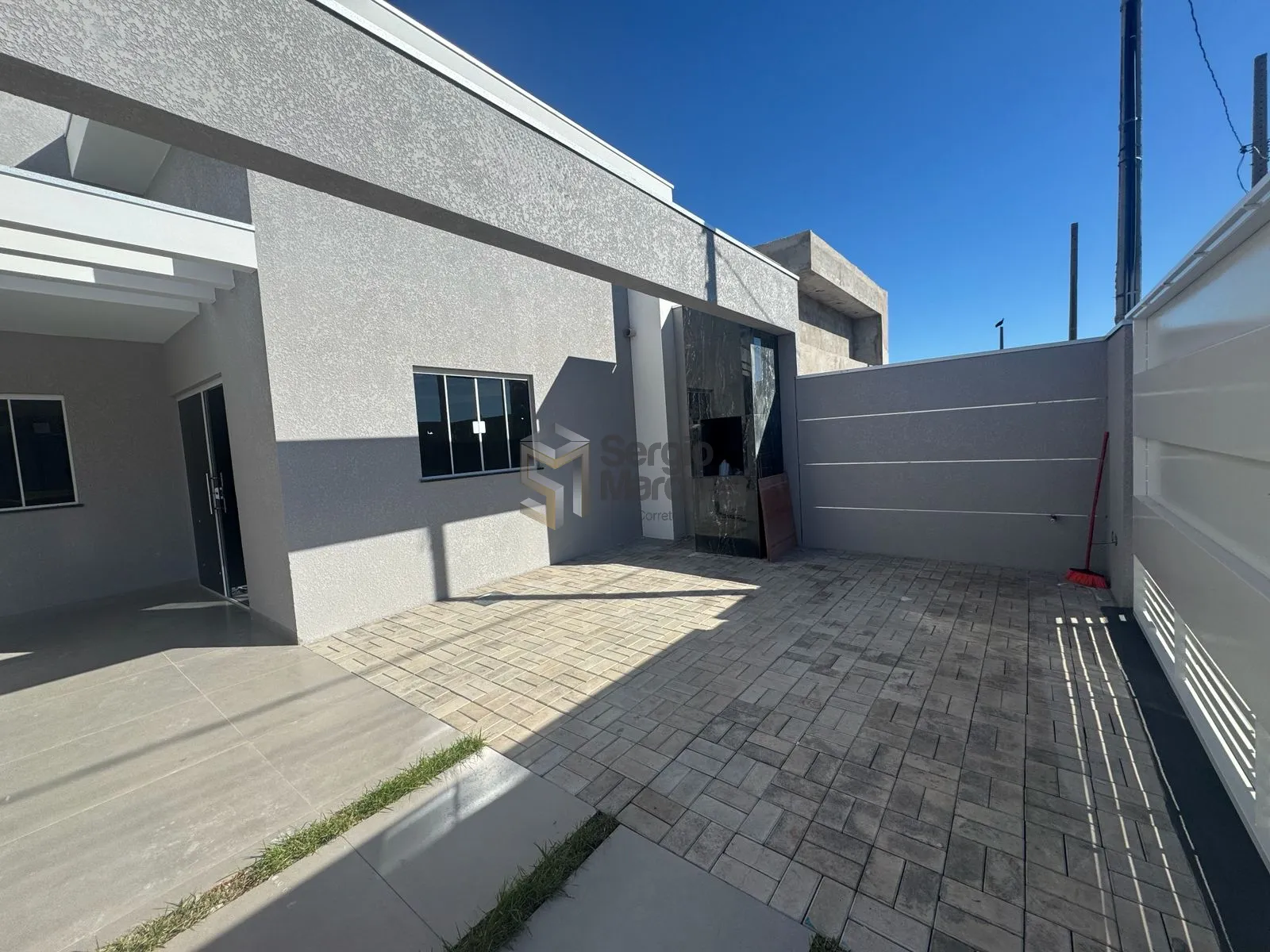 Imagem Casa à venda - 74.50m² - Jardim Ibis, Umuarama-PR