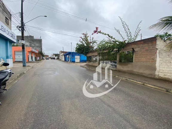 Imagem VENDO TERRENO NO JOSE CARLOS DE OLIVEIRA