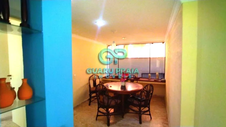 Imagem Apartamento em Enseada, Guarujá/SP