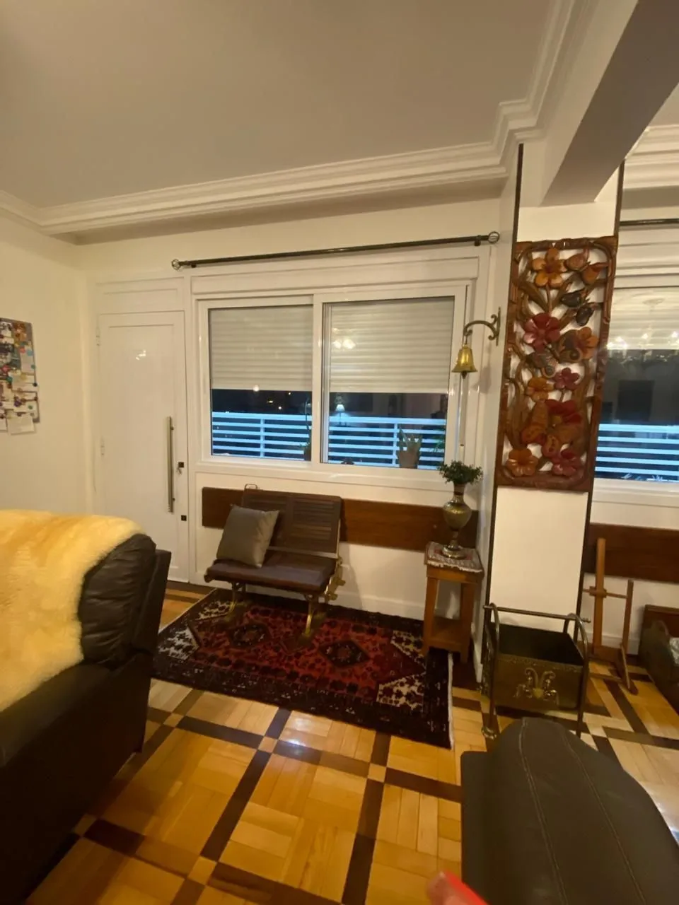 Imagem Apartamento a venda,3 Dormitórios(2suítes) Bairro Independência