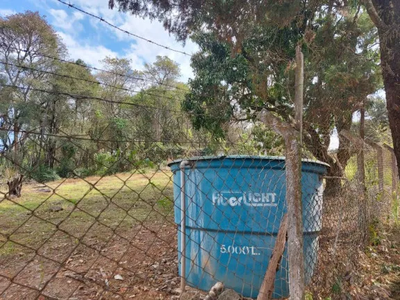 Foto do imóvel Terreno à Venda, 435 m² em Jardim Brasília - São Roque