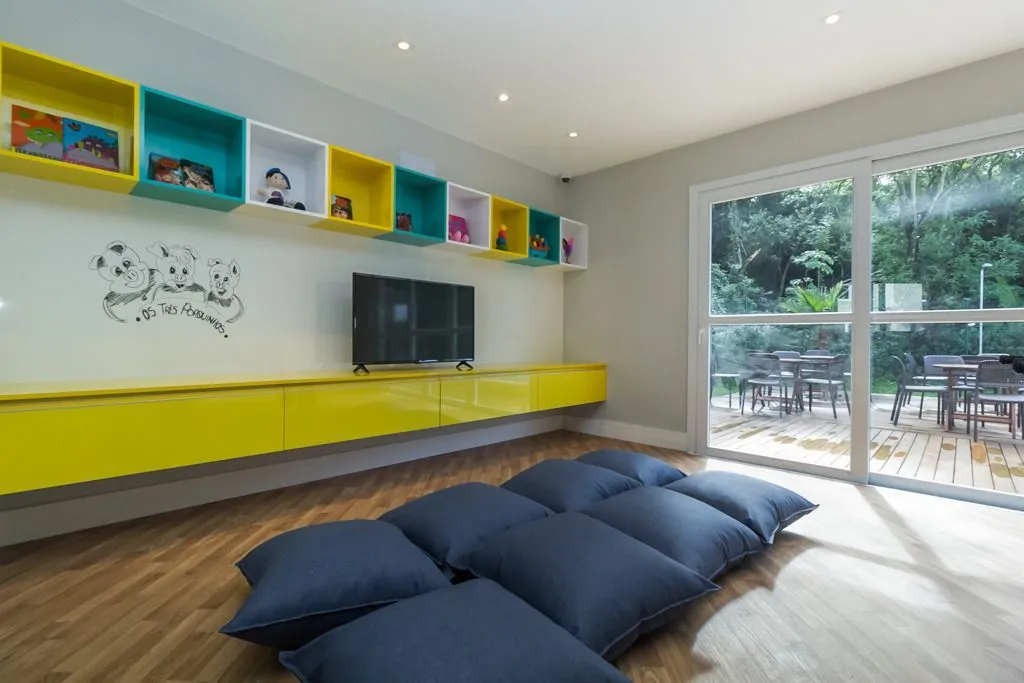 Imagem Casa com 3 dormitórios com suíte master em condomínio de alto padrão