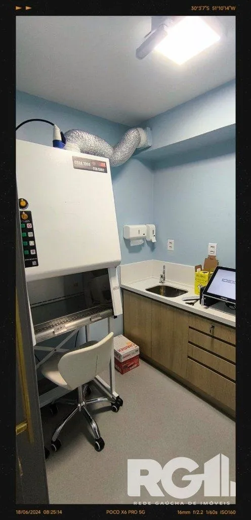 Imagem Clínica veterinária pronta na Cristiano Fischer