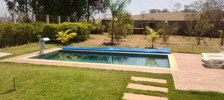 Imagem Seu Refúgio dos Sonhos em Corumbá IV!