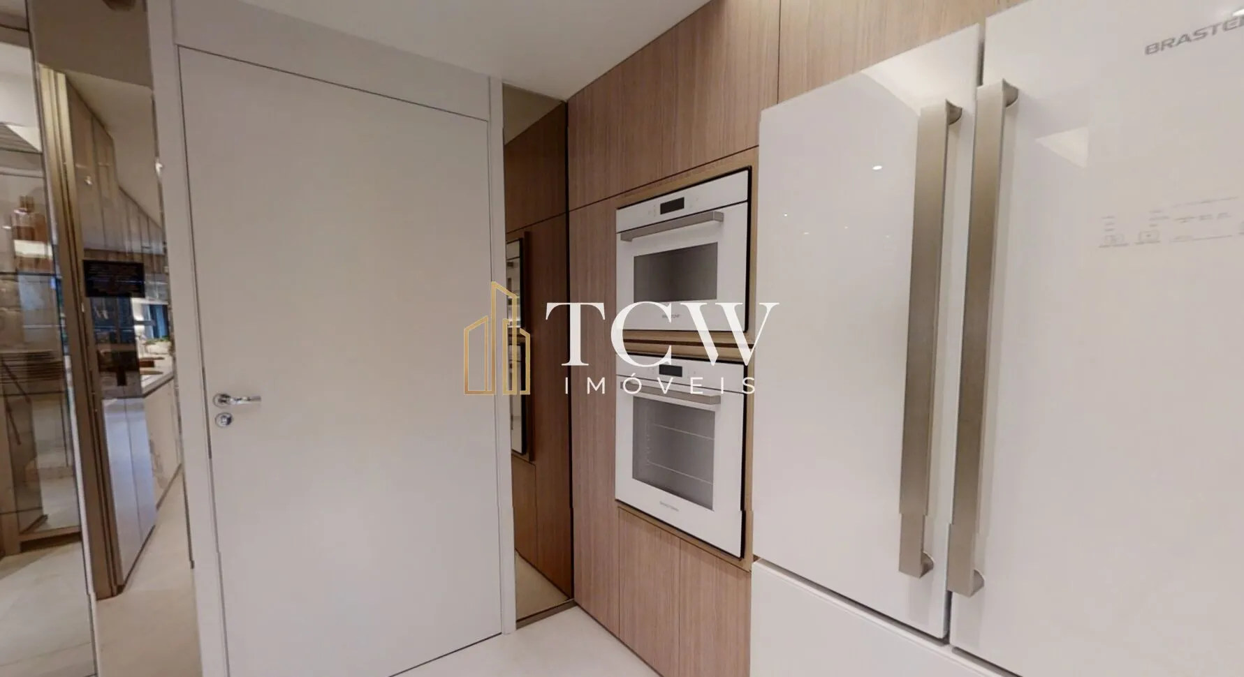 Imagem Apartamento à venda no bairro Indianópolis - São Paulo/SP, Zona Sul