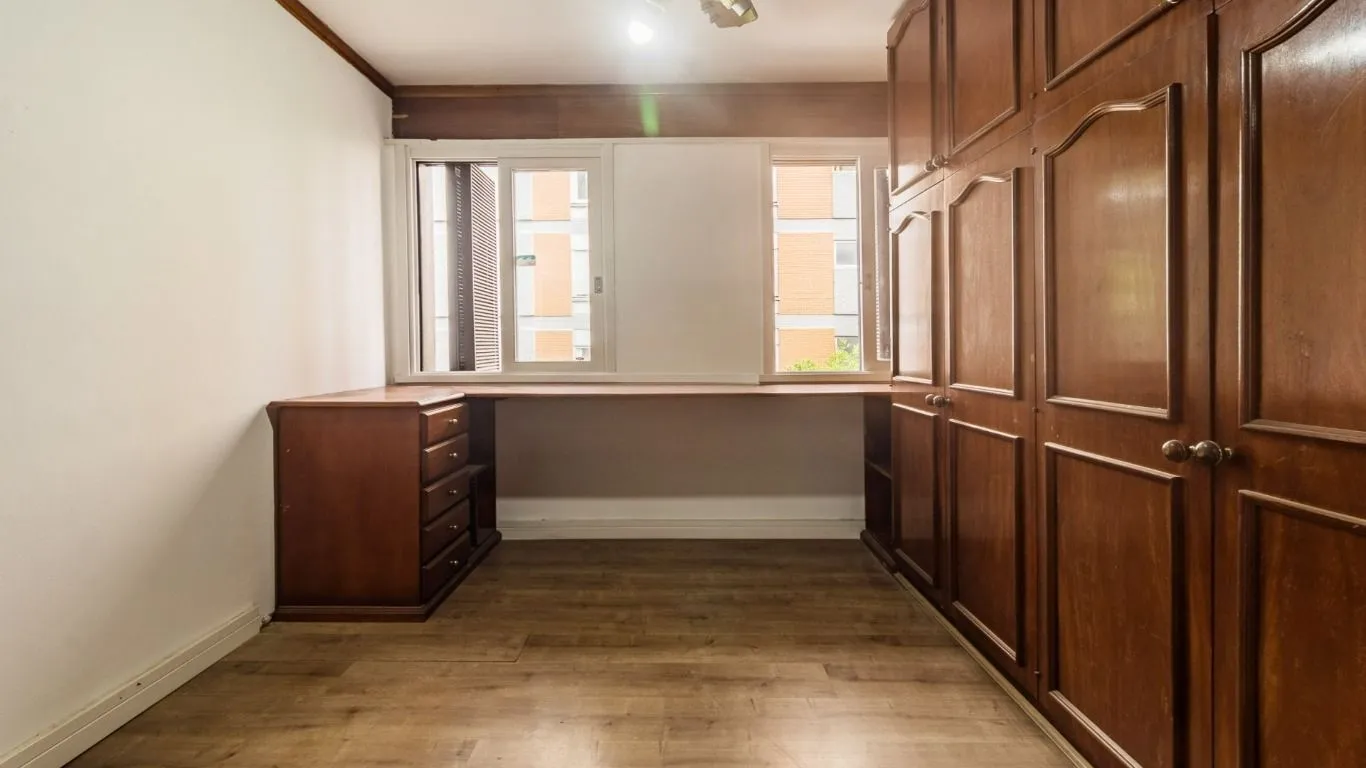 Imagem Apartamento à venda com 3 quartos 153 m² Alto Padrão avenida carlos gomes, bela vista, porto alegre