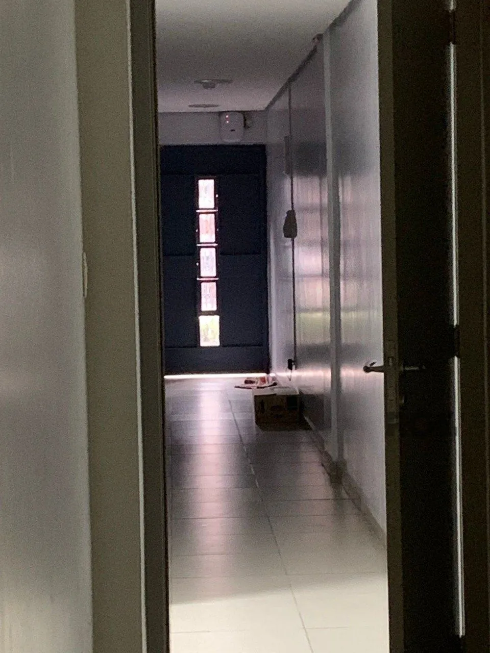 Imagem Prédio Comercial em Bom Fim