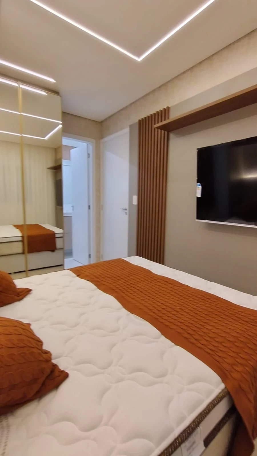 Foto do imóvel: Apartamento com 2 Quartos à Venda, 45 m² em Centro - Diadema