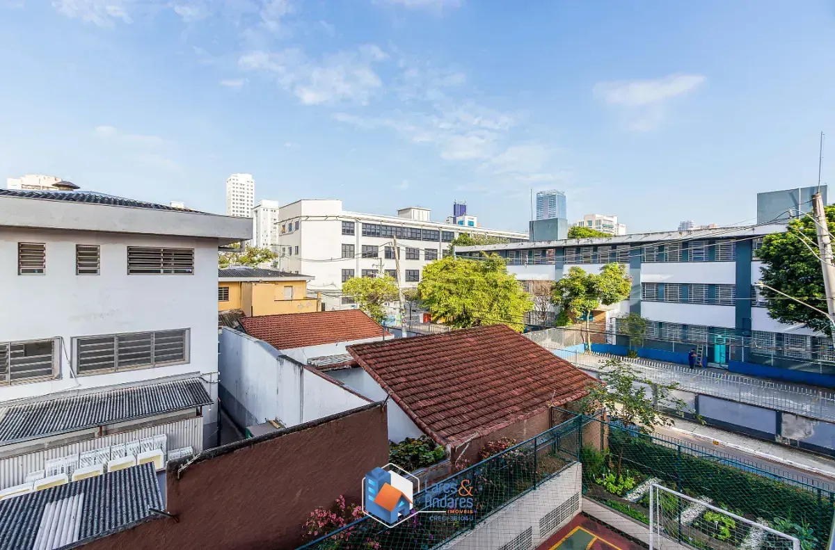 Imagem Apartamento para venda em Chácara Santo Antônio (Zona Sul) com 3 quartos, sendo 1 suíte, 104m²