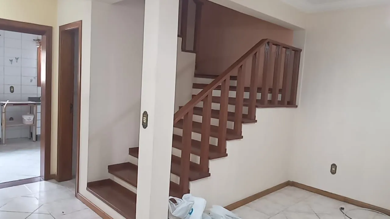 Imagem Casa 03 dormitórios, com páteo