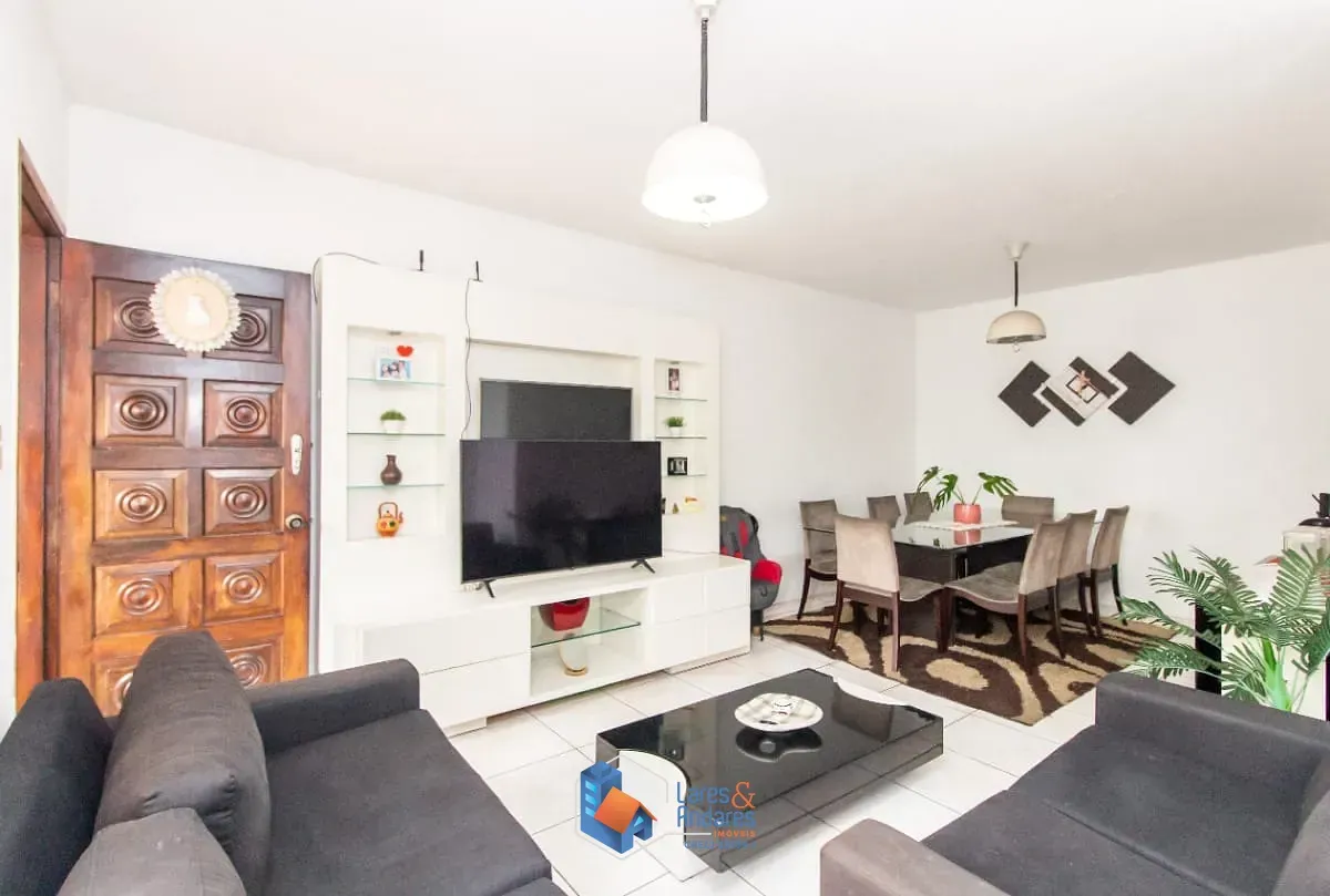 Imagem Casa para venda em Planalto Paulista com 3 quartos, 110m²