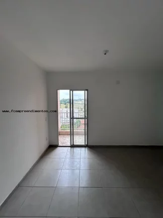 Imagem Apartamento para Venda em Limeira, Parque Hippolyto, 2 dormitórios, 1 banheiro, 1 vaga