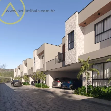 Imagem Casa em Condomínio para Venda em Atibaia, Vila Giglio, 3 dormitórios, 1 suíte, 3 banheiros, 2 vagas
