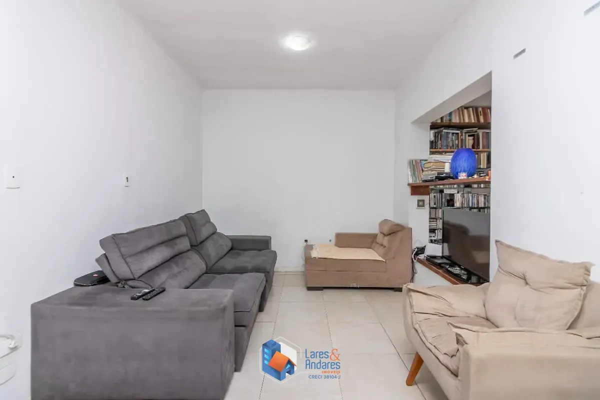 Imagem Casa para venda em Santo Amaro com 4 quartos, sendo 2 suítes, 150m²