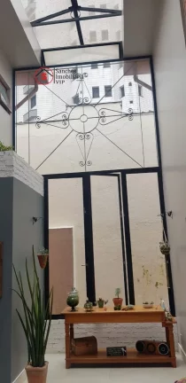 Imagem EXCELENTE SOBRADO A VENDA PARQUE DA MOOCA Localização Privilegiada