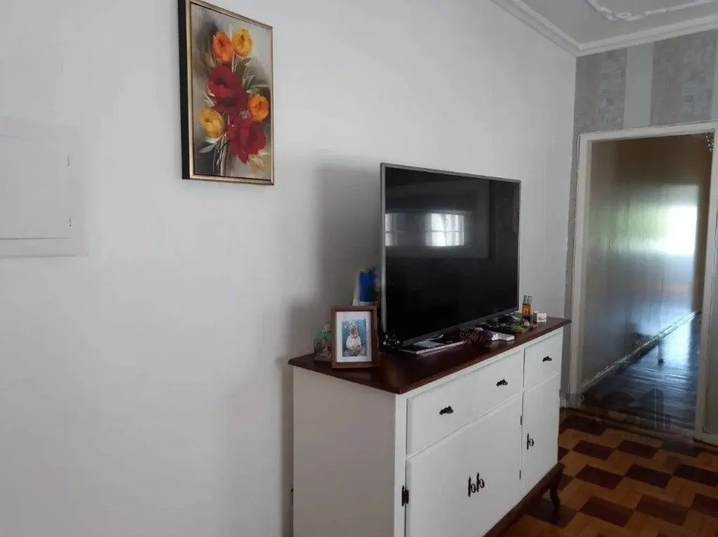 Imagem apartamento de 3 dormitórios, no bairro Santa Cecília