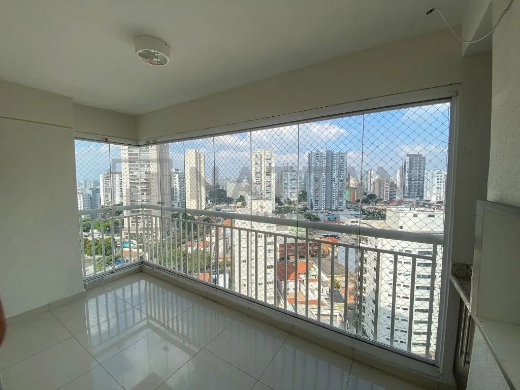 Imagem Apartamento com 3 dormitórios à venda, 81 m² por R$ 890.000,00 - Tatuapé - São Paulo/SP
