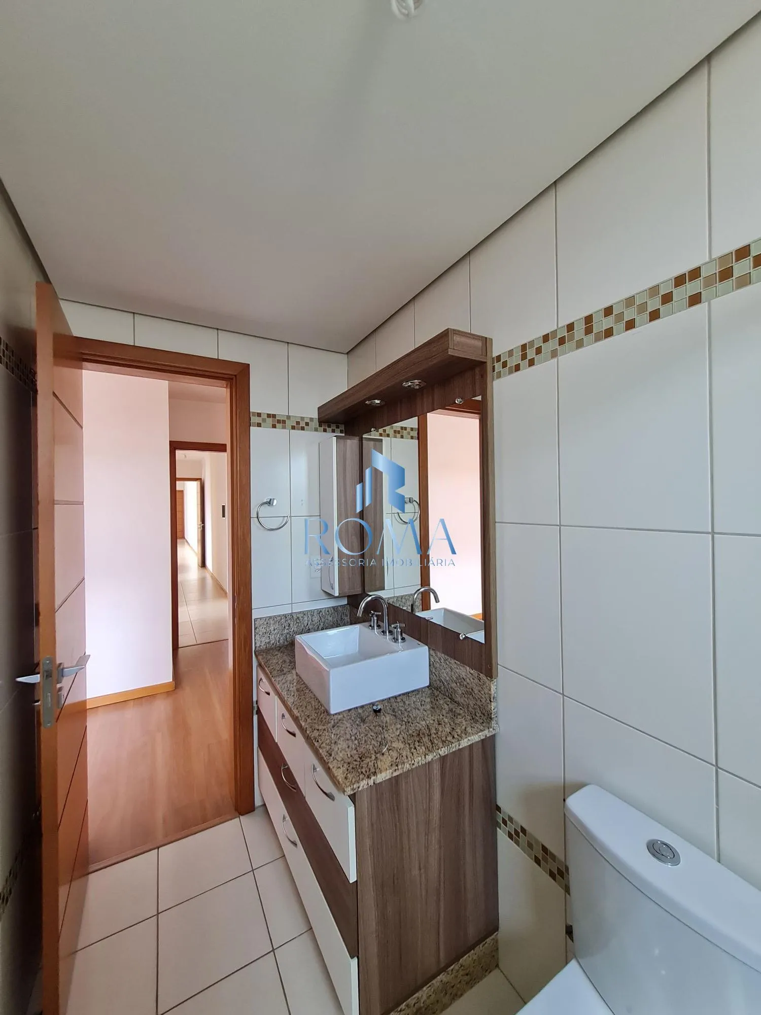 Imagem EXCLUSIVIDADE - APARTAMENTO 3 QUARTOS - TITAN