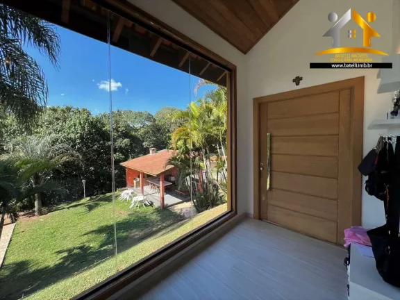 Imagem Casa - Fazendinha | Batelli Imóveis