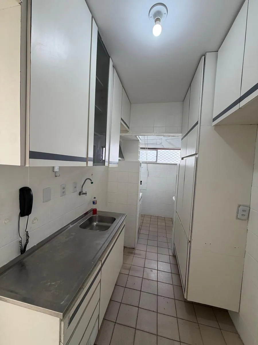 Imagem Apartamento RESIDENCIAL em Salvador - Bahia, Candeal