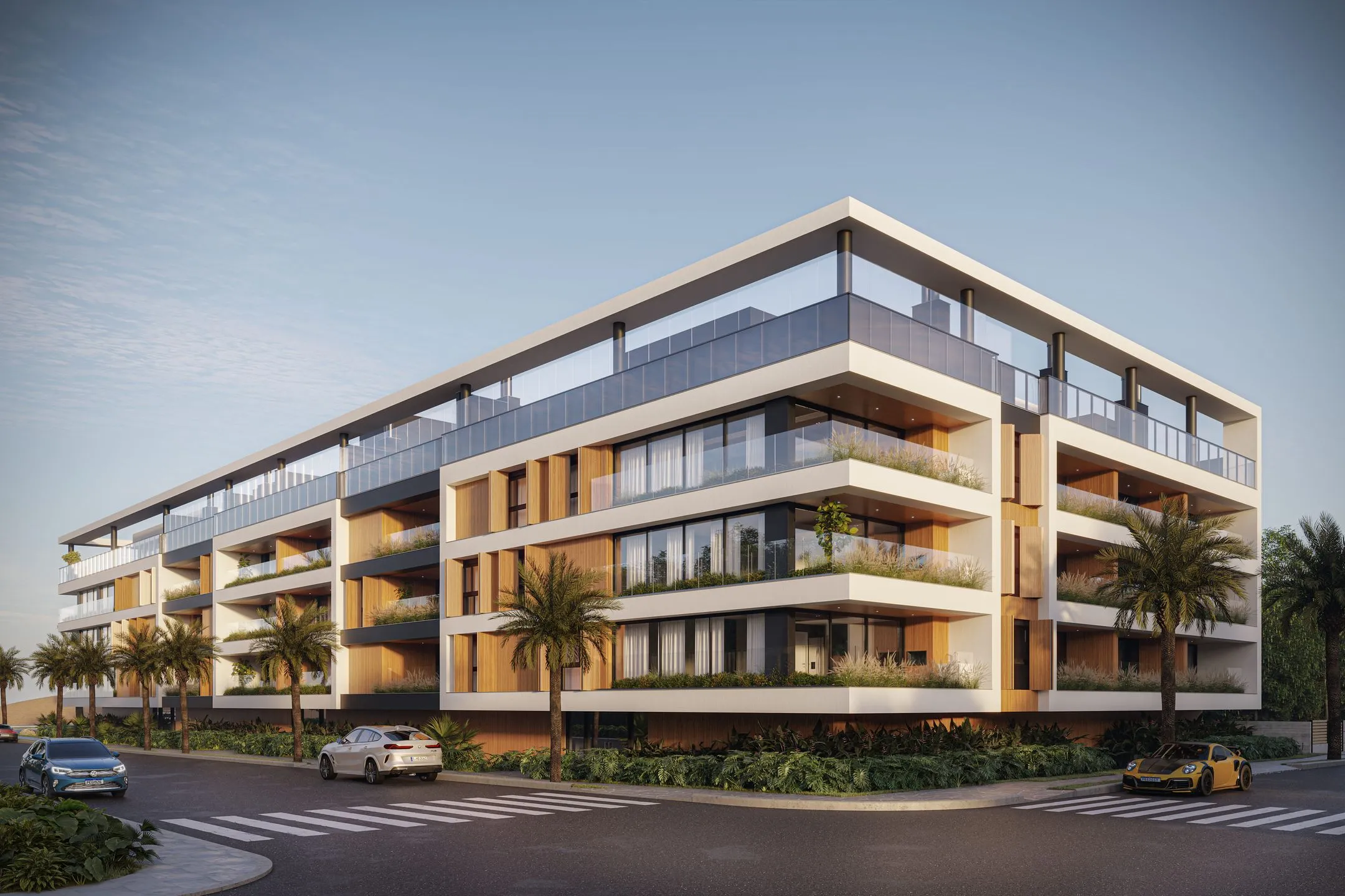 Imagem Apartamento à venda em Torres, Praia Grande, com 3 quartos, 162.19m2
