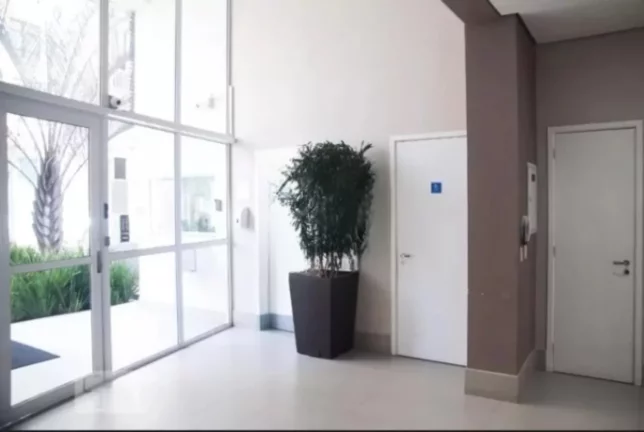 Imagem AM-PM PAULICÉIA COM VAGA DE GARAGEM, HOME OFFICE NA VARANDA, EXCELENTE LOCALIZAÇÃO AO LADO DO METRÔ