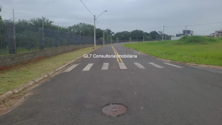 Imagem Terreno a venda 504,88 m2 Condomínio Evidencias Indaiatuba SP