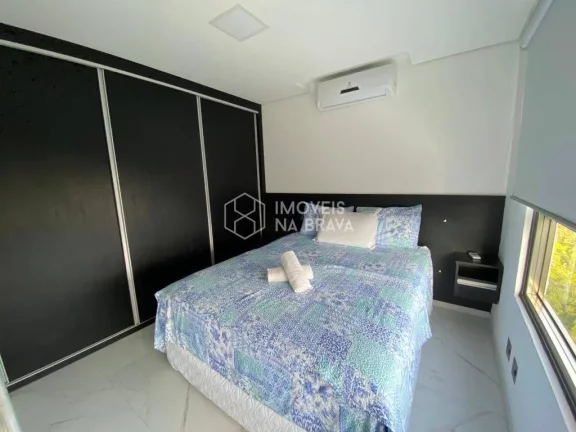 Imagem APARTAMENTO 2 QUARTOS, 2 VAGA - 70 METROS MOBILIADO - LOCACAO- PRAIA BRAVA - ITAJAI/SC