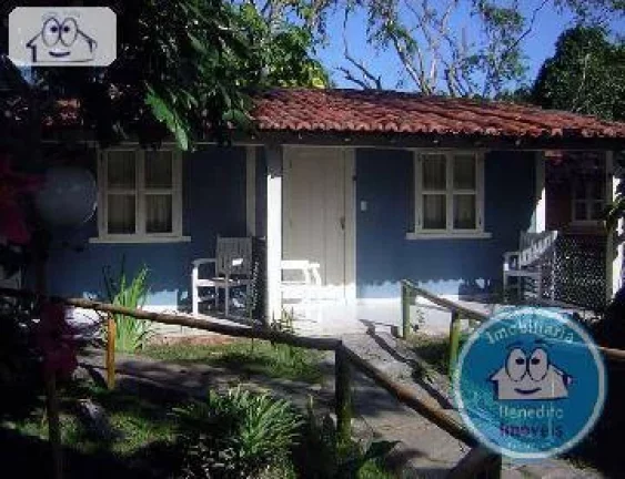 Imagem Vendo Pousada Exclusiva em Porto Seguro