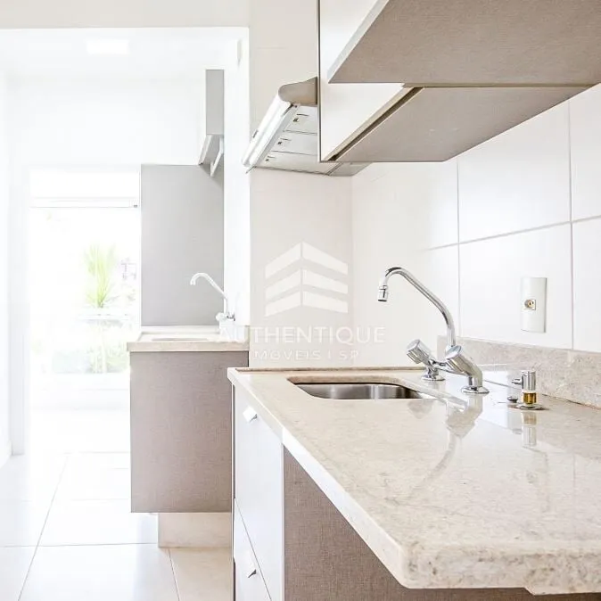 Imagem Thera Faria Lima Pinheiros Residence - Apartamento à venda em São Paulo/SP