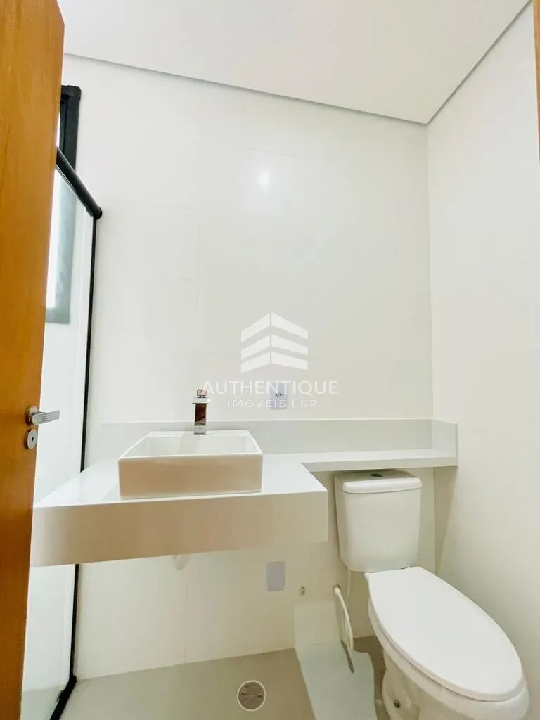 Imagem Casa à venda no bairro Chácara Inglesa - São Paulo/SP, Zona Central