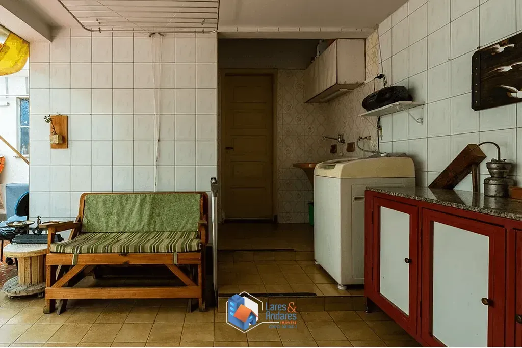 Imagem Casa à venda 3 Quartos 1 Suite 2 Vagas 100M² Moema São Paulo - SP