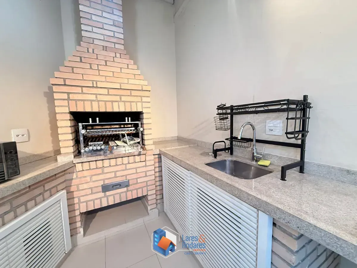 Imagem Casa no condomínio Casa do Horto para venda com 3 quartos, sendo 3 suítes, 560m²