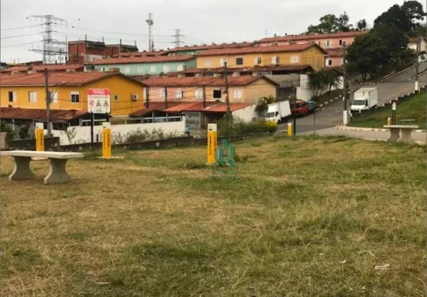 Casa à venda, 70 m² por R$ 170.000,00 - Jardim Guilhermino - Guarulhos/SP