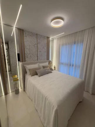 Imagem Apartamento à venda, 132 m² por R$ 3.900.000,00 - Centro - Balneário Camboriú/SC