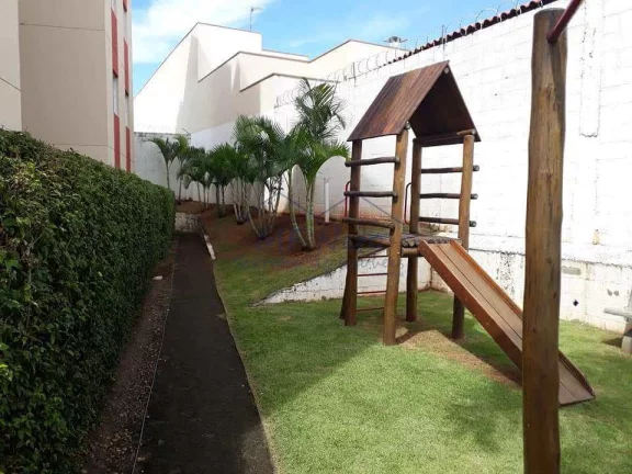 Imagem Apartamento Padrão
