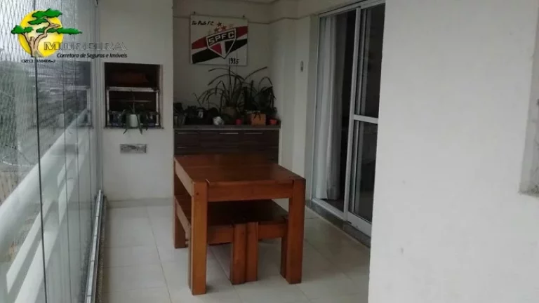 Imagem APARTAMENTO PARA VENDA NO LIMÃO