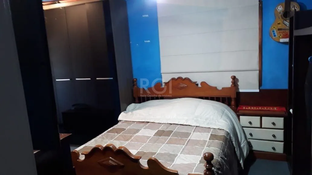 Imagem Casa para Venda - 144m², 3 dormitórios, sendo 2 suites, 4 vagas - São João