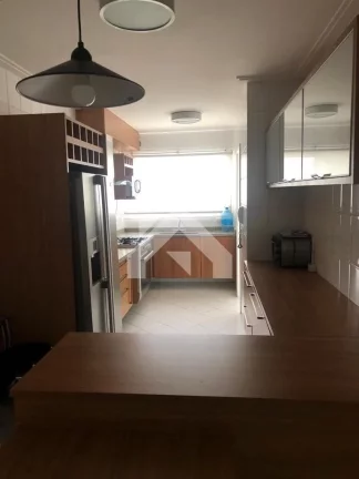 Imagem Apartamento em Tamboré - Santana de Parnaíba